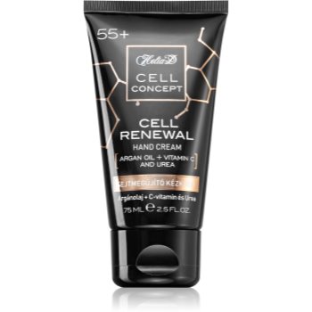 Helia-D Cell Concept crema de maini regeneratoare 55+ - imagine 2